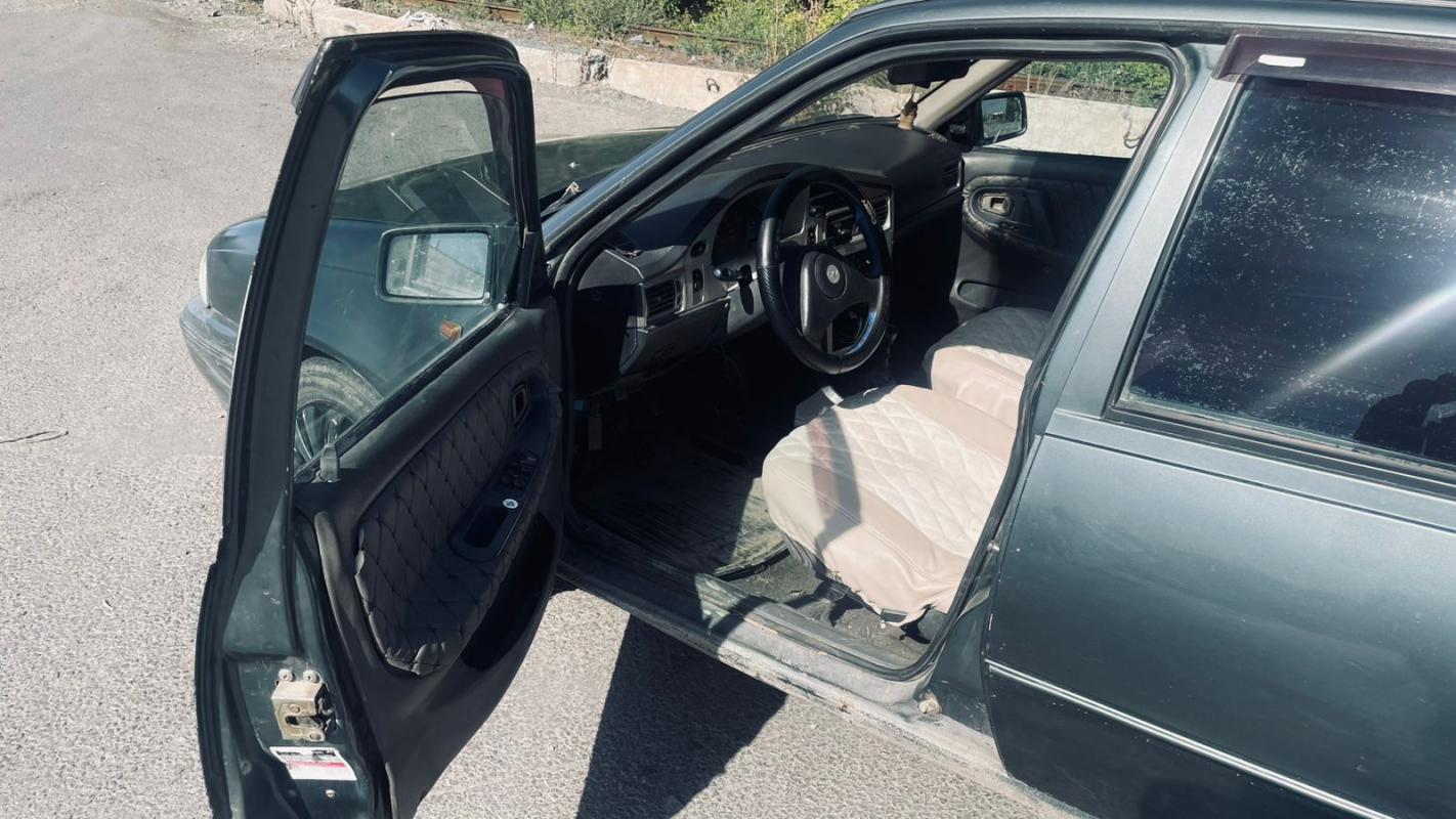Продается Daewoo Nexia, 1997 года. - Новотроицк