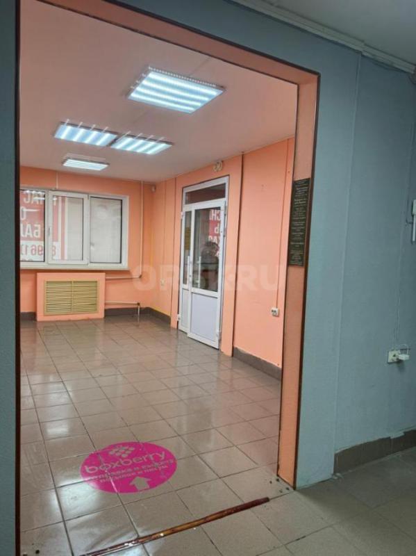 Сдается нежилое помещение, общей площадью 20 кв. - Орск