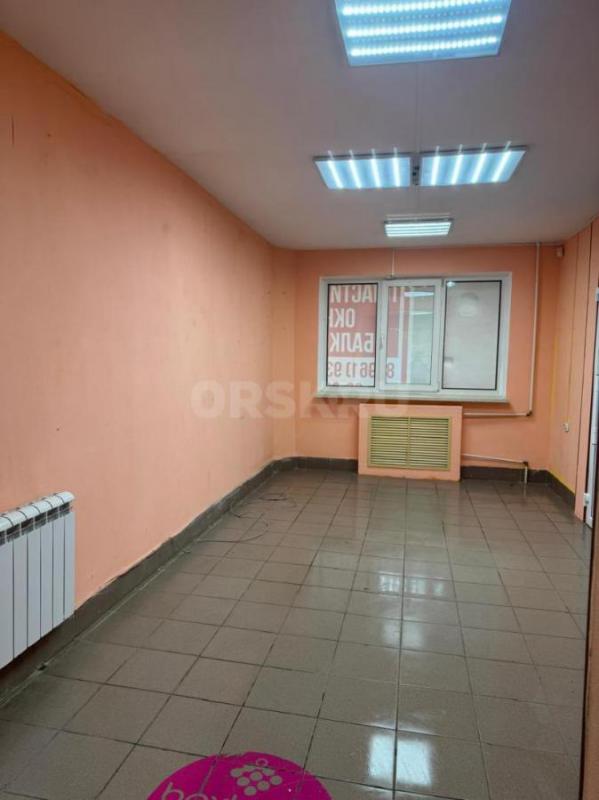 Сдается нежилое помещение, общей площадью 20 кв. - Орск