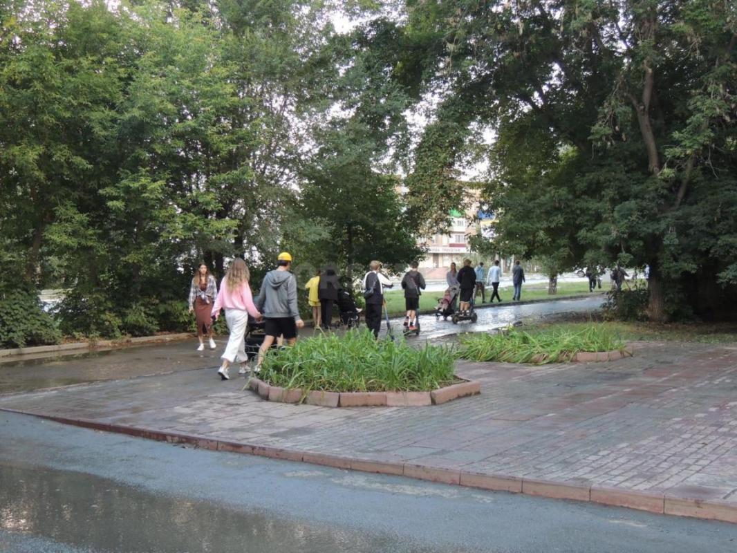 Сдается нежилое помещение, общей площадью 20 кв. - Орск