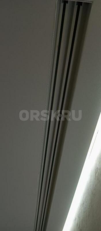 Натяжные потолки по лучшей цене!!!!! - Орск