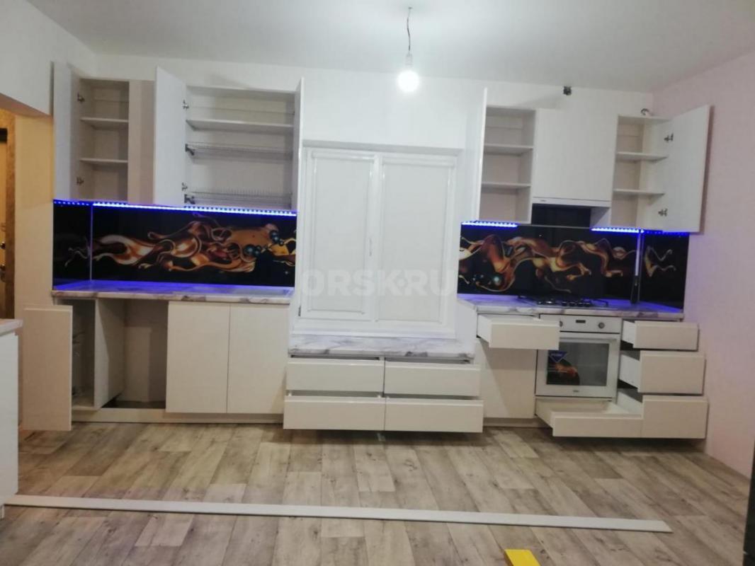 Изготовление корпусной мебели на заказ. - Орск