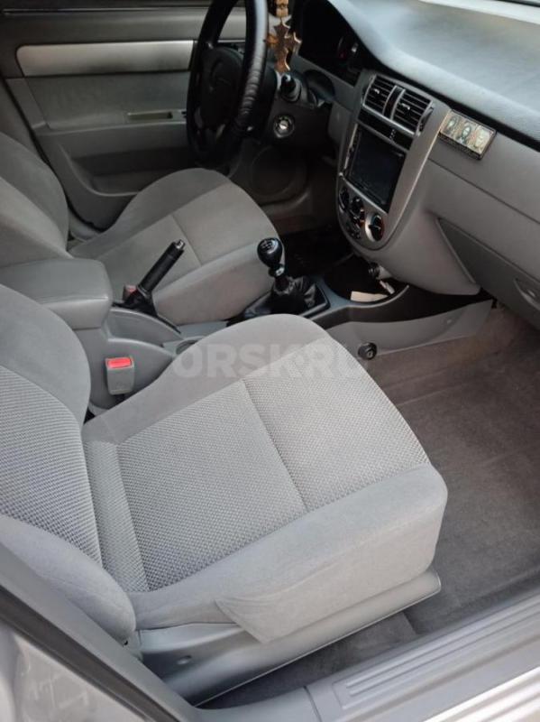 продам Chevrolet Lacetti  2008 г. - Орск