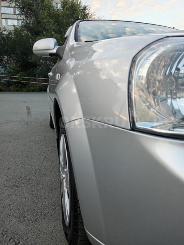 продам Chevrolet Lacetti  2008 г. - Орск