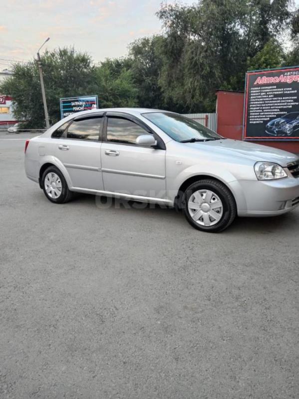 продам Chevrolet Lacetti  2008 г. - Орск