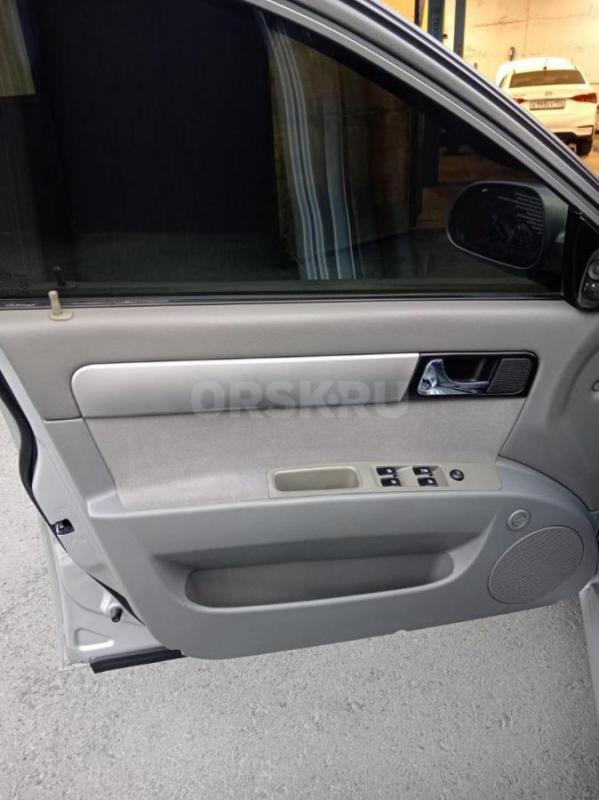 продам Chevrolet Lacetti  2008 г. - Орск
