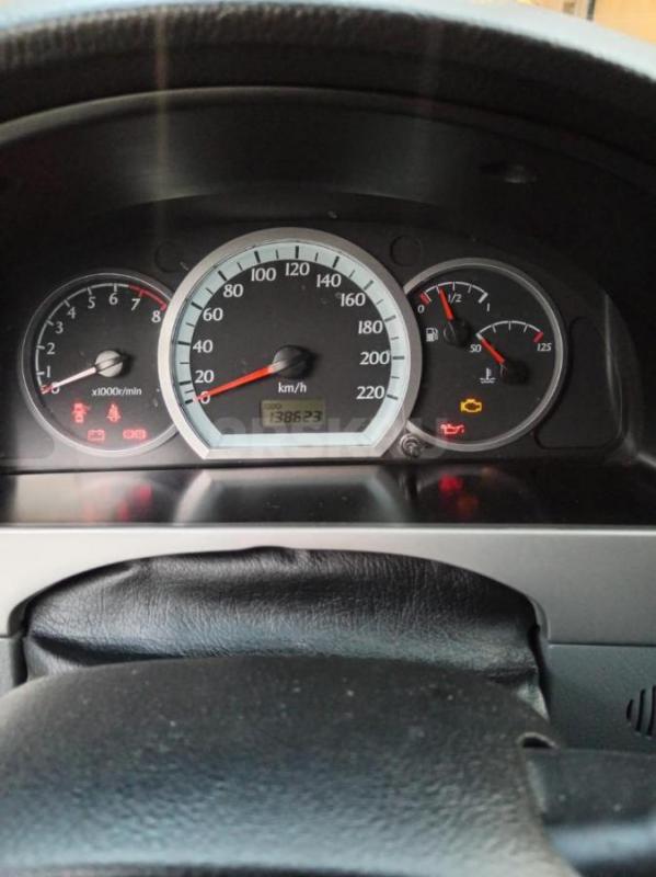 продам Chevrolet Lacetti  2008 г. - Орск