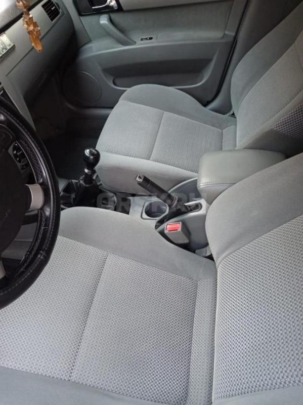 продам Chevrolet Lacetti  2008 г. - Орск
