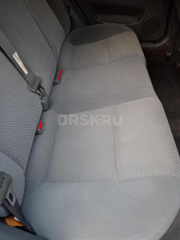продам Chevrolet Lacetti  2008 г. - Орск