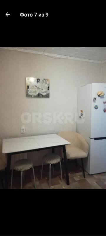 Продам двухкомнатную квартиру. - Орск