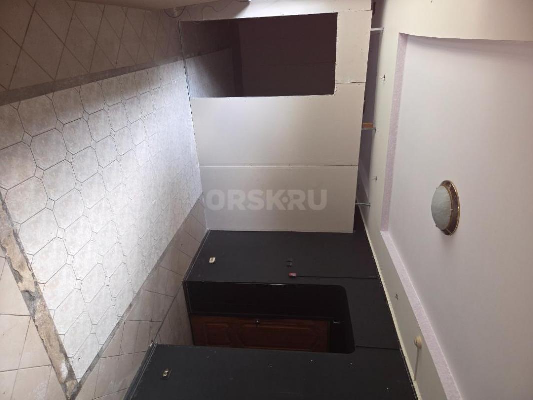 Сдам в аренду помещение свободного назначения 63,5 кв. - Орск
