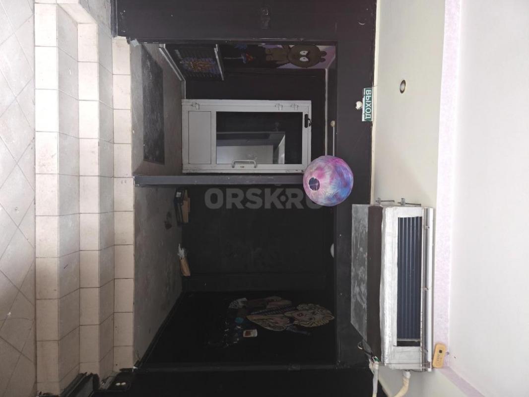 Сдам в аренду помещение свободного назначения 63,5 кв. - Орск
