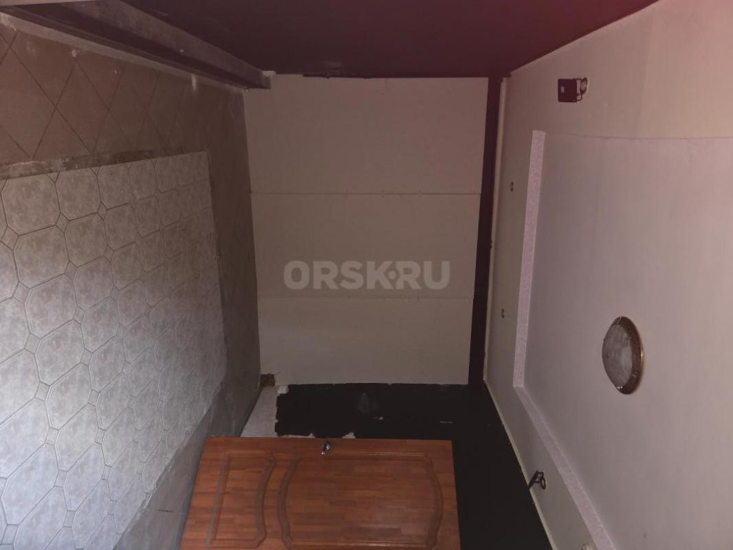 Сдам в аренду помещение свободного назначения 63,5 кв. - Орск