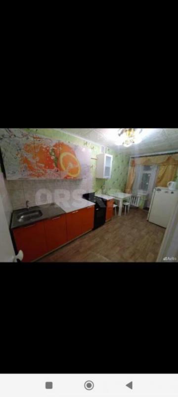 Сдам 1-комнатную квартиру в районе Добровольского. - Орск
