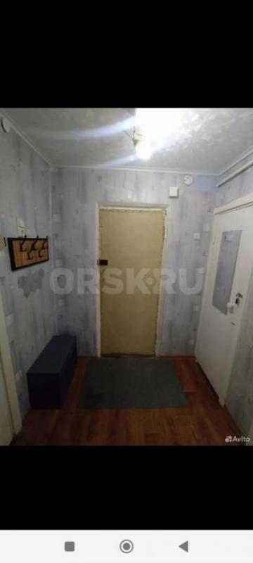 Сдам 1-комнатную квартиру в районе Добровольского. - Орск
