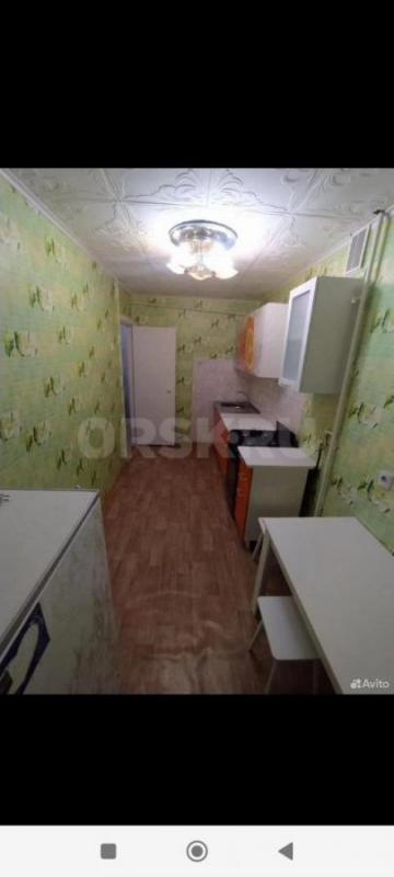 Сдам 1-комнатную квартиру в районе Добровольского. - Орск