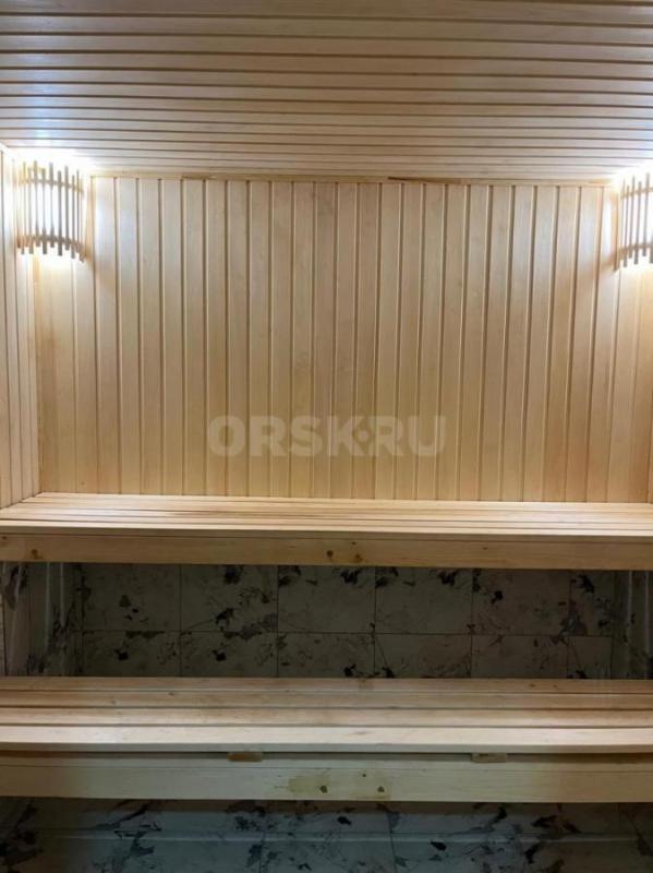 Устали от городской суеты? - Орск