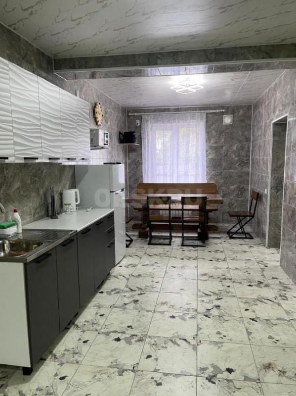 Устали от городской суеты? - Орск