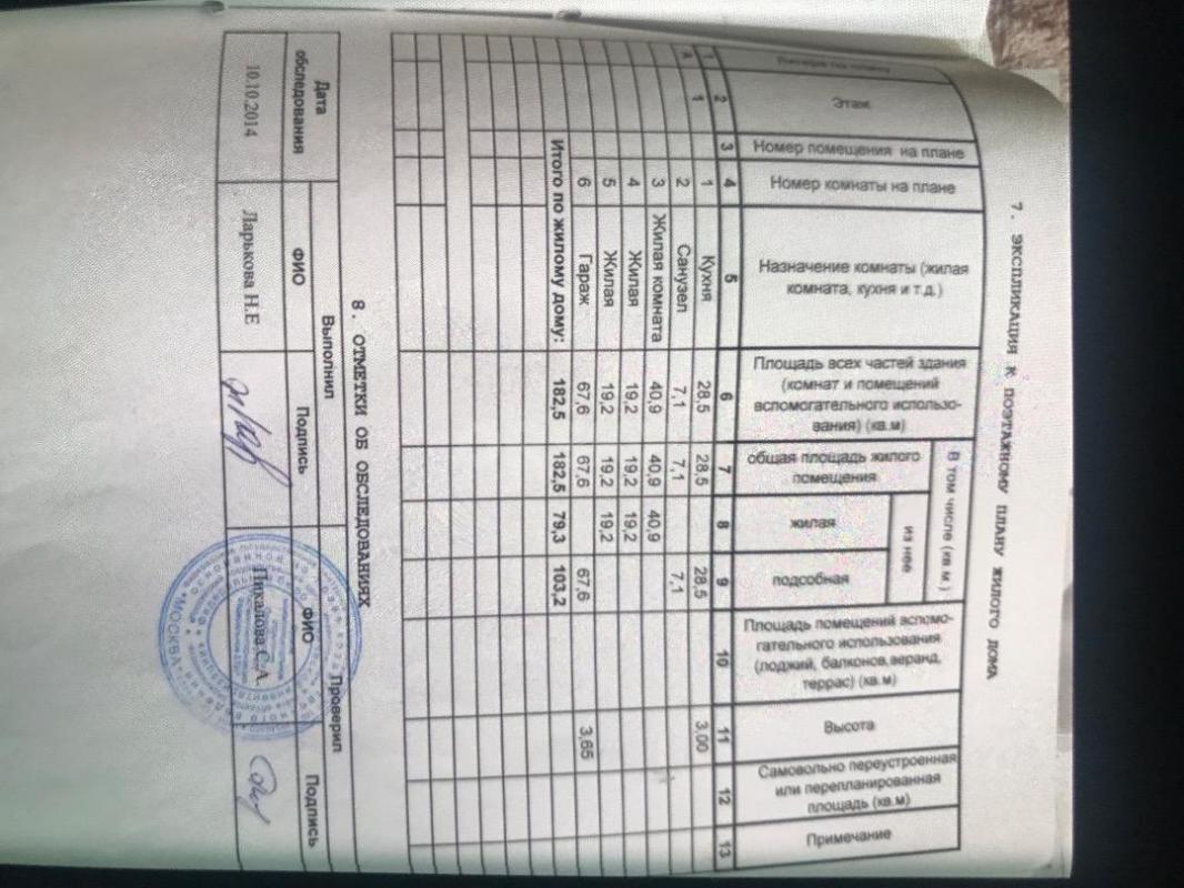 Продаётся дом мансардного типа  2015 г . - Орск