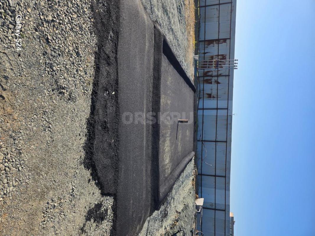 Оказываем услуга асфальтирования и благоустройство . - Орск