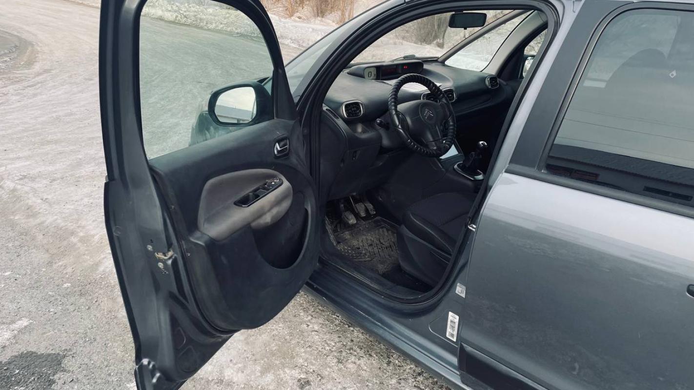 Продается Citroen C3 Picasso 2010 год. - Новотроицк