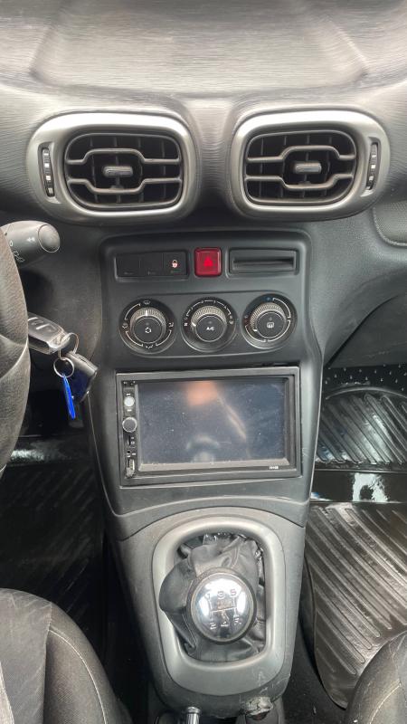 Продается Citroen C3 Picasso 2010 год. - Новотроицк