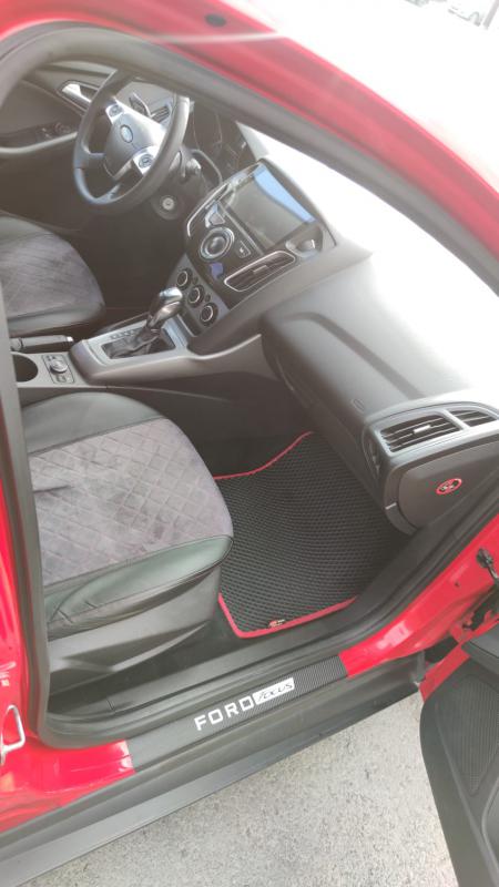 Продается Ford Focus 2011 год выпуска. - Новотроицк