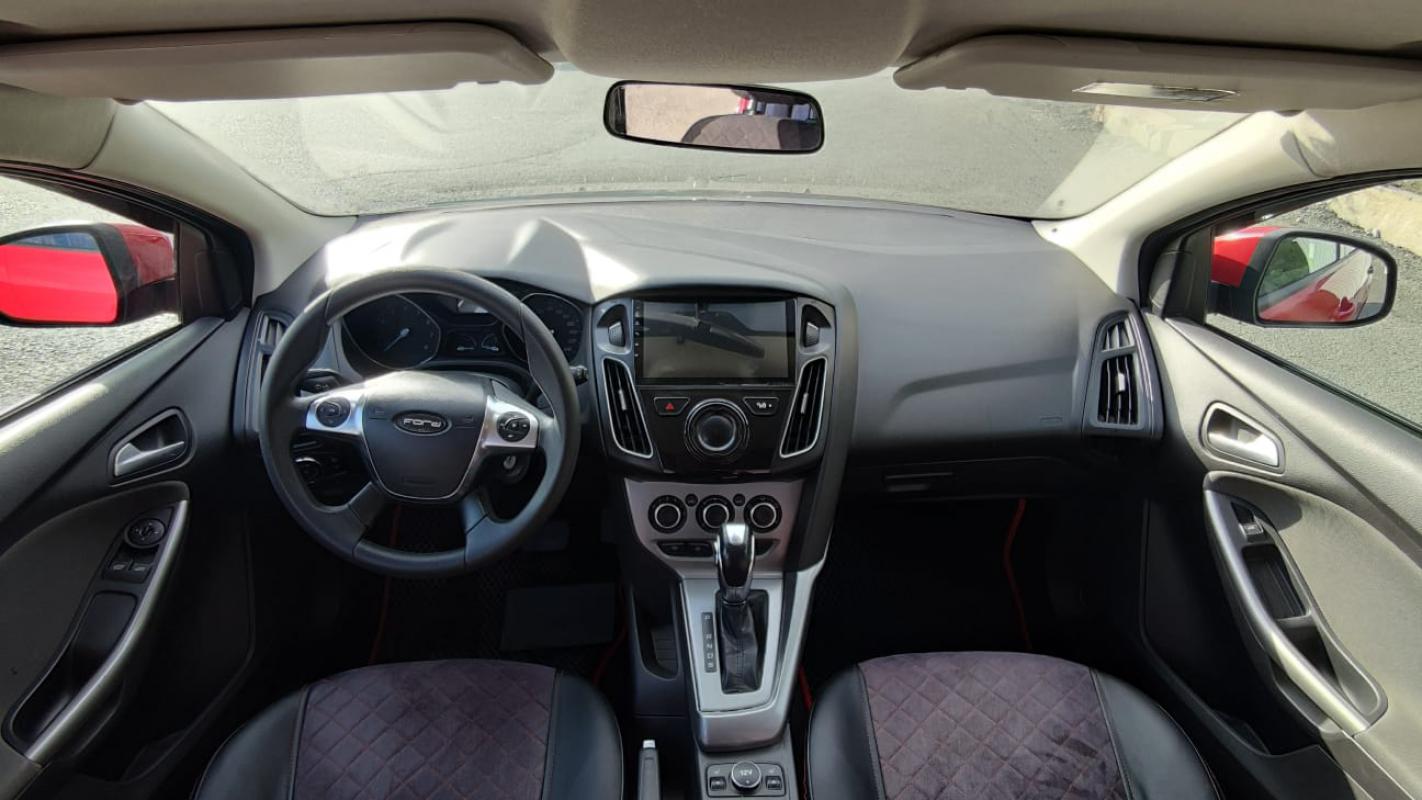 Продается Ford Focus 2011 год выпуска. - Новотроицк