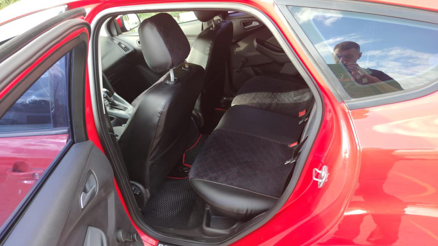 Продается Ford Focus 2011 год выпуска. - Новотроицк