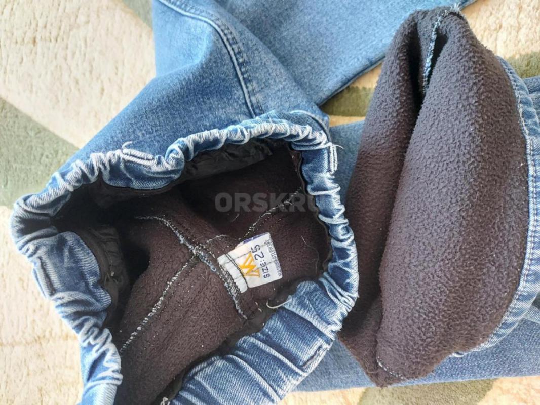 Продам детские вещи - Орск