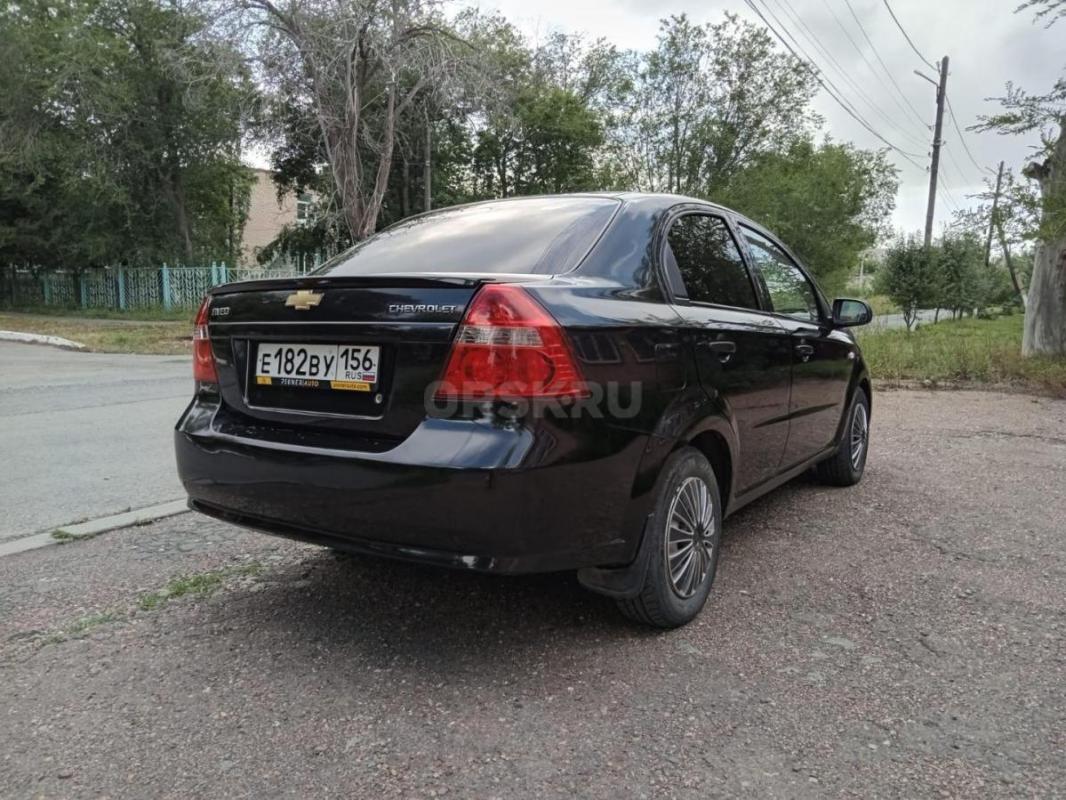 Продам Chevrolet Aveo,2011г
В хорошем состоянии
кондиционер
документы в порядке, на руках - Гай