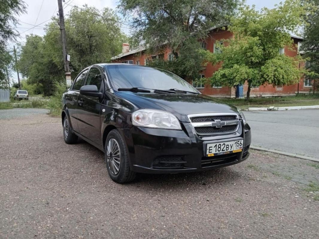 Продам Chevrolet Aveo,2011г
В хорошем состоянии
кондиционер
документы в порядке, на руках - Гай