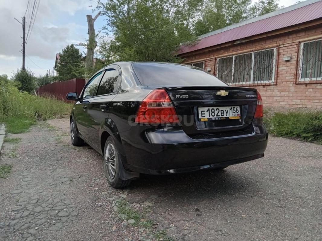 Продам Chevrolet Aveo,2011г
В хорошем состоянии
кондиционер
документы в порядке, на руках - Гай