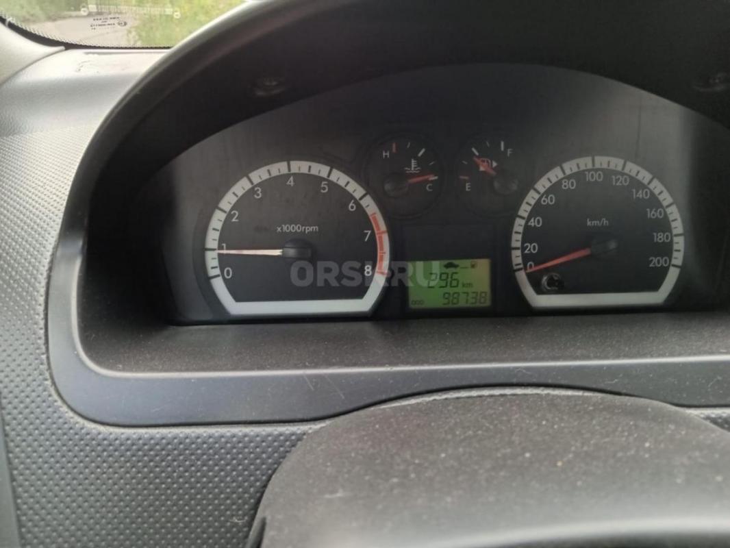 Продам Chevrolet Aveo,2011г
В хорошем состоянии
кондиционер
документы в порядке, на руках - Гай