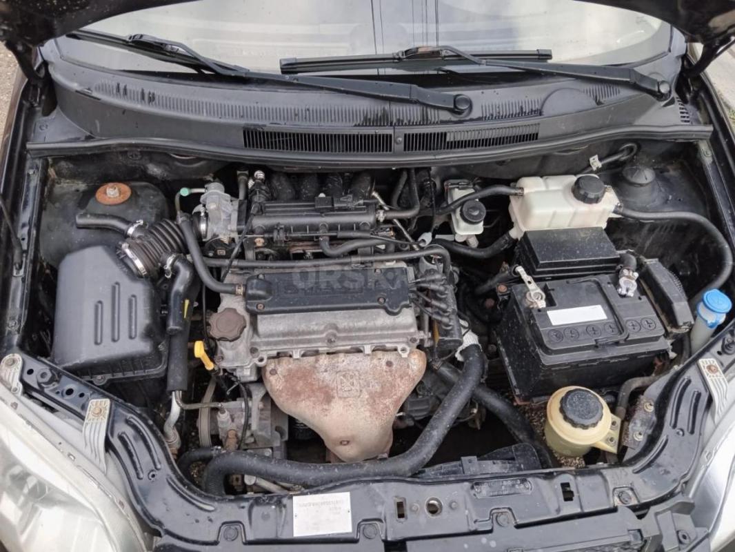 Продам Chevrolet Aveo,2011г
В хорошем состоянии
кондиционер
документы в порядке, на руках - Гай