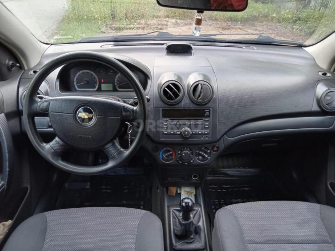Продам Chevrolet Aveo,2011г
В хорошем состоянии
кондиционер
документы в порядке, на руках - Гай