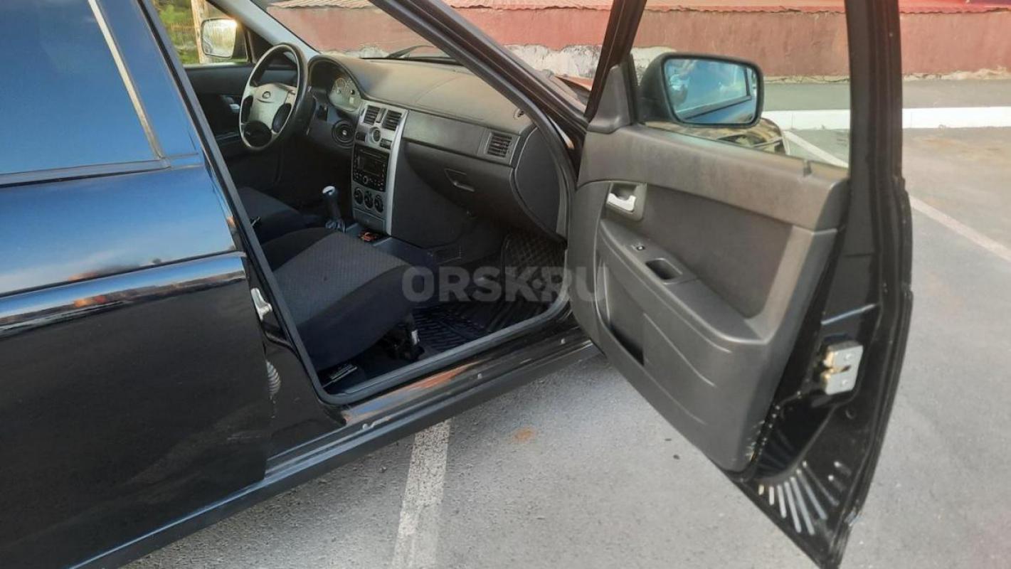 Продам приору 2012 года в отличном состоянии. - Оренбург