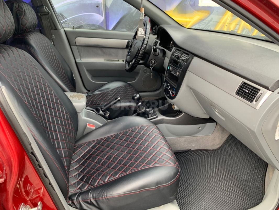 В продаже CHEVROLET LACETTI 2010 года выпуска. - Орск