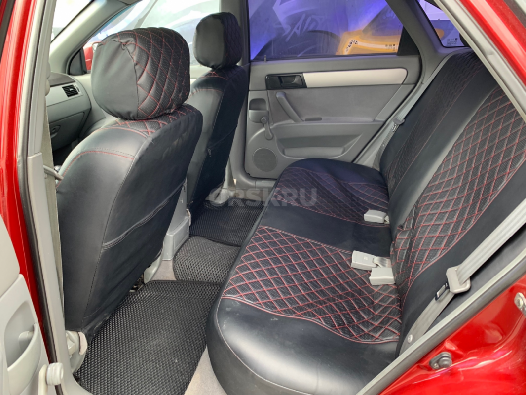 В продаже CHEVROLET LACETTI 2010 года выпуска. - Орск