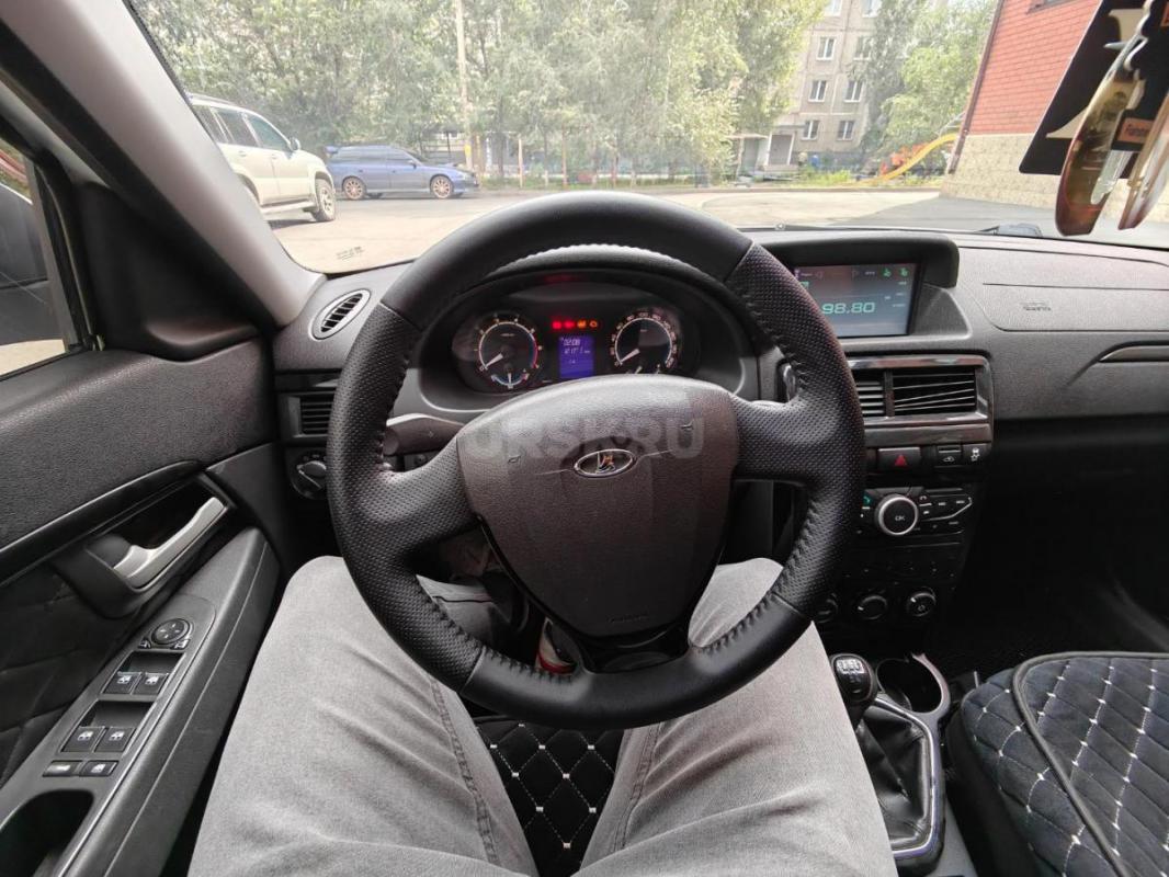LADA PRIORA 2 2014 г. - Орск