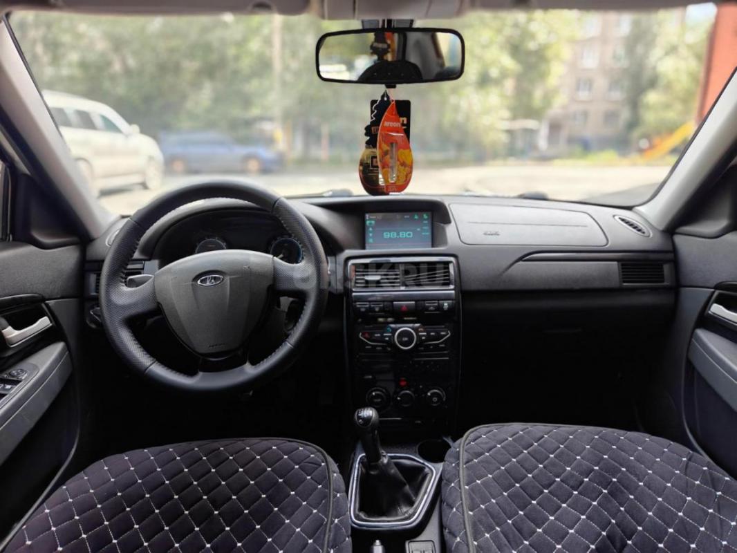 LADA PRIORA 2 2014 г. - Орск