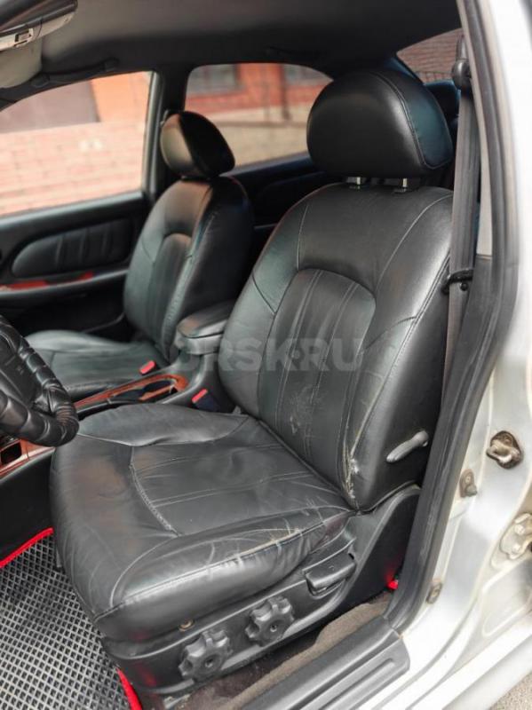 Hyundai sonata 2006 г. - Орск