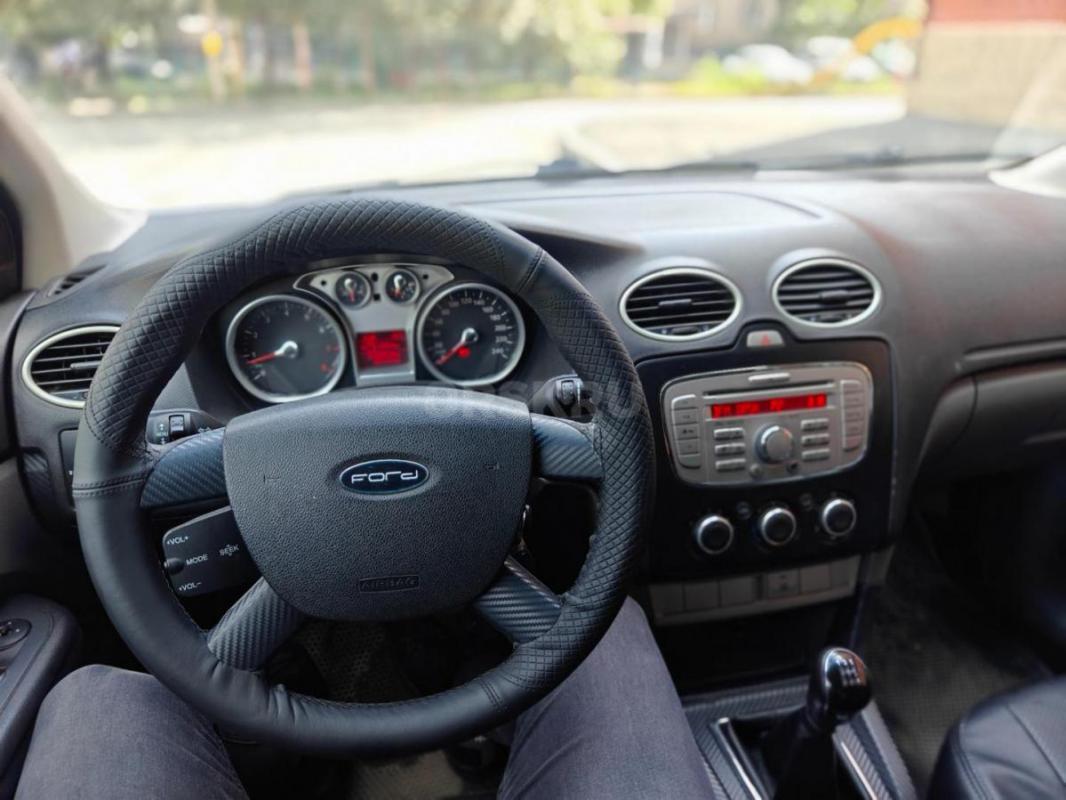Ford focus 2008 г. - Орск