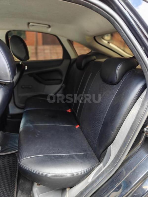 Ford focus 2008 г. - Орск