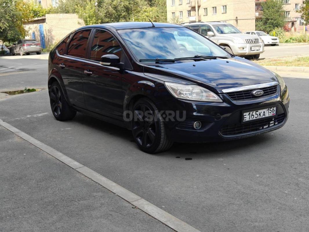 Ford focus 2008 г. - Орск