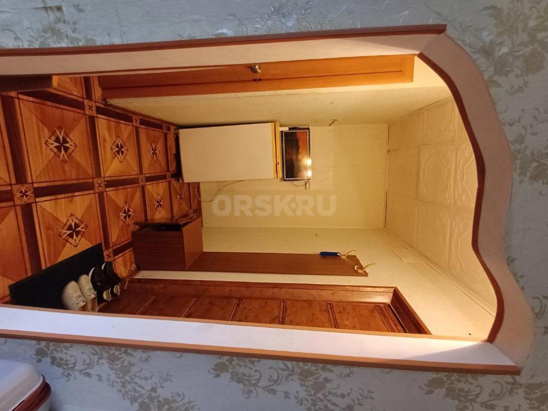 Продам срочно 1 комнатную квартиру - Орск