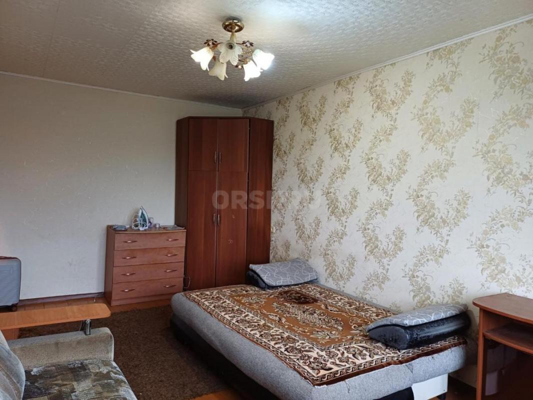 Продам срочно 1 комнатную квартиру - Орск