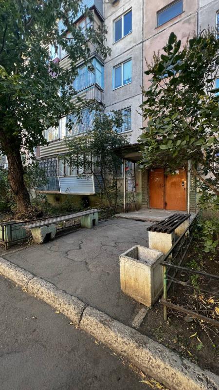 Двухкомнатная квартира по ул. - Новотроицк