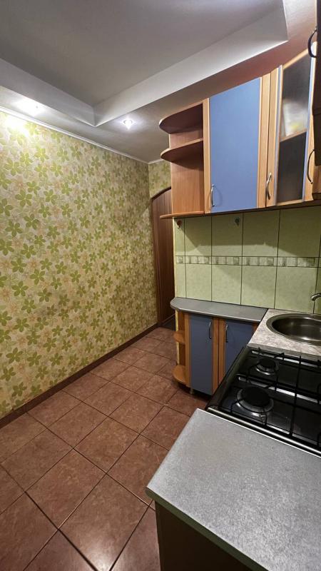 Двухкомнатная квартира по ул. - Новотроицк