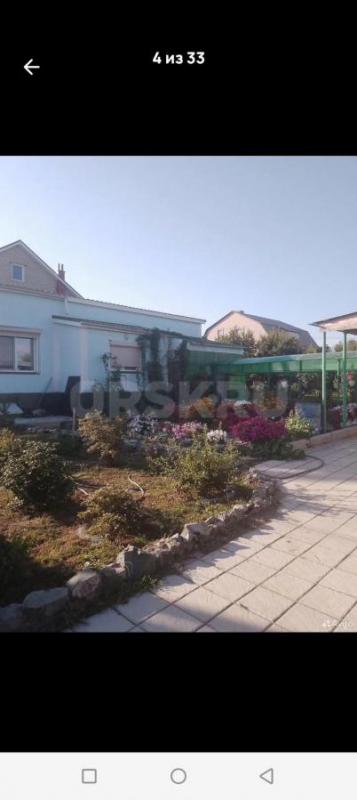 Продам уютный, светлый, жилой дом, расположен в экологически чистом, спокойном районе, в незатопляем - Орск